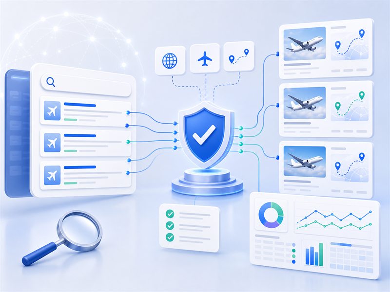 eurowings.com SEO and SERP Page Validation with Scrapingbypass API - Scrapingbypass API