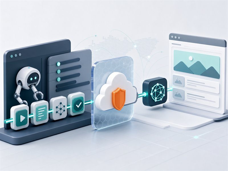 OpenClaw Cloudflare Blocks: Build a Scrapingbypass API Access Triage Flow - Scrapingbypass API