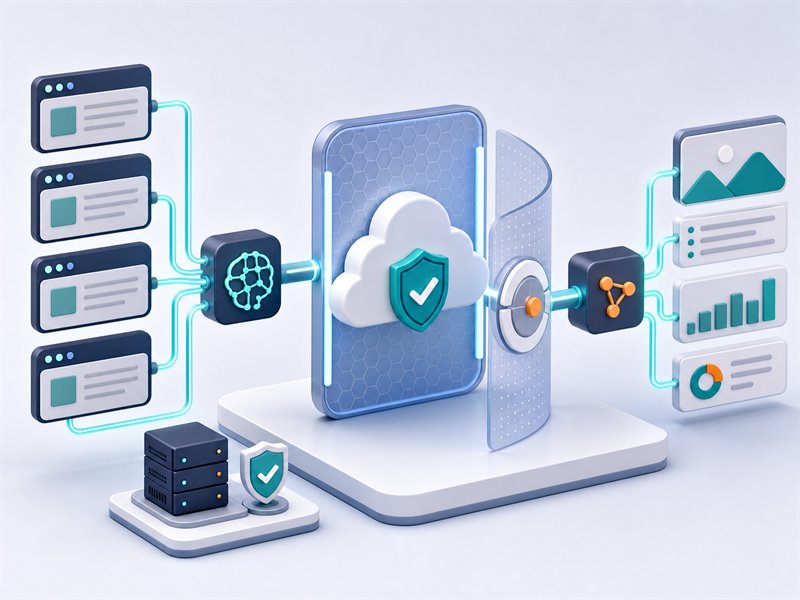 OpenClaw Cloudflare and Turnstile Automation: Scrapingbypass API Pipeline Design - Scrapingbypass API
