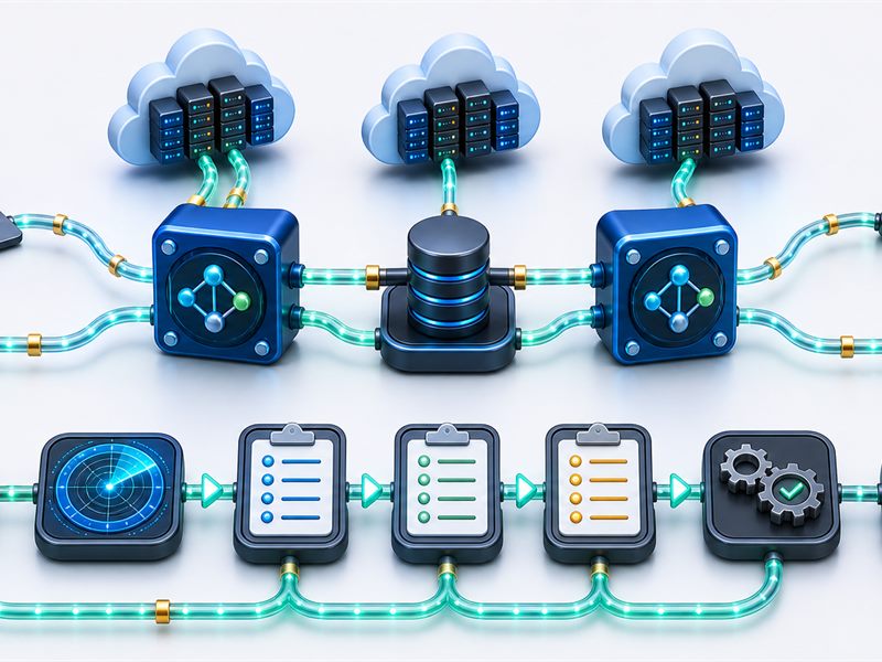Public monitoring runbook tool for diagnosable retrieval pipelines using Scrapingbypass API