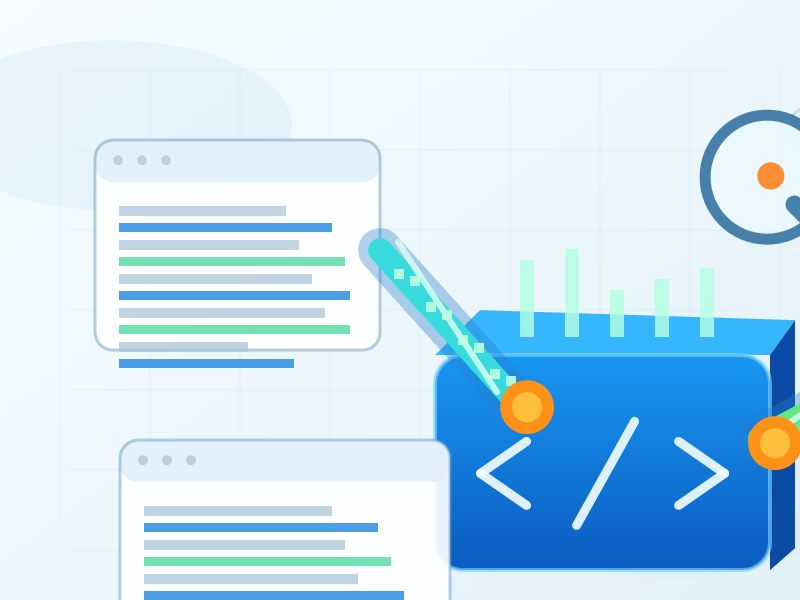 Monitoring Public Pages Behind Cloudflare WAF with Scrapingbypass API