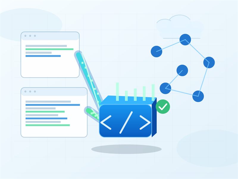 Puppeteer Cloudflare Retrieval Stability Compared with Scrapingbypass API workflow diagram