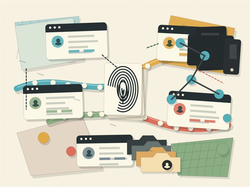 Playwright Cloudflare Detection Signals and the Scrapingbypass API Boundary workflow diagram