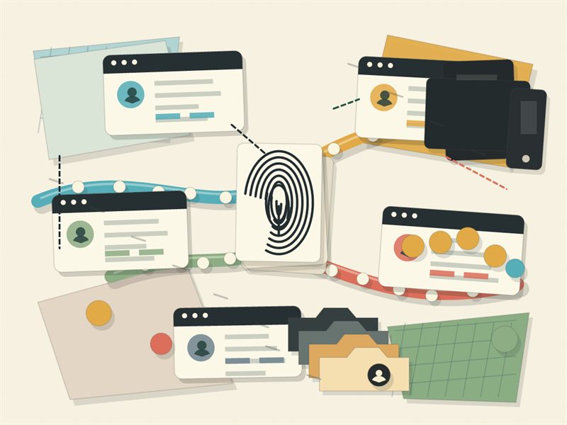 Retrieval Evidence Fields for Public Web Monitoring with Scrapingbypass API workflow diagram