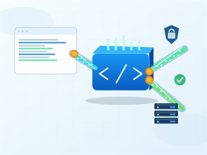 Cloudflare JS Challenge Body Completeness Checks with Scrapingbypass API workflow diagram