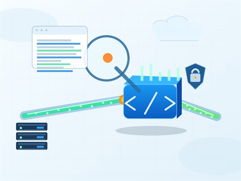 Selenium Cloudflare Page Retrieval Issues and the Scrapingbypass API Access Layer workflow diagram