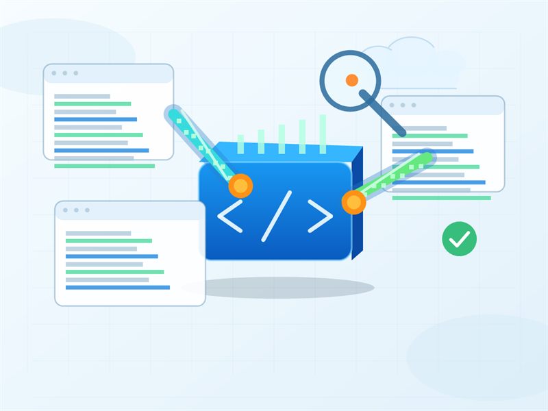 Cloudflare Challenge Failure Sample Review with Scrapingbypass API Logs workflow diagram
