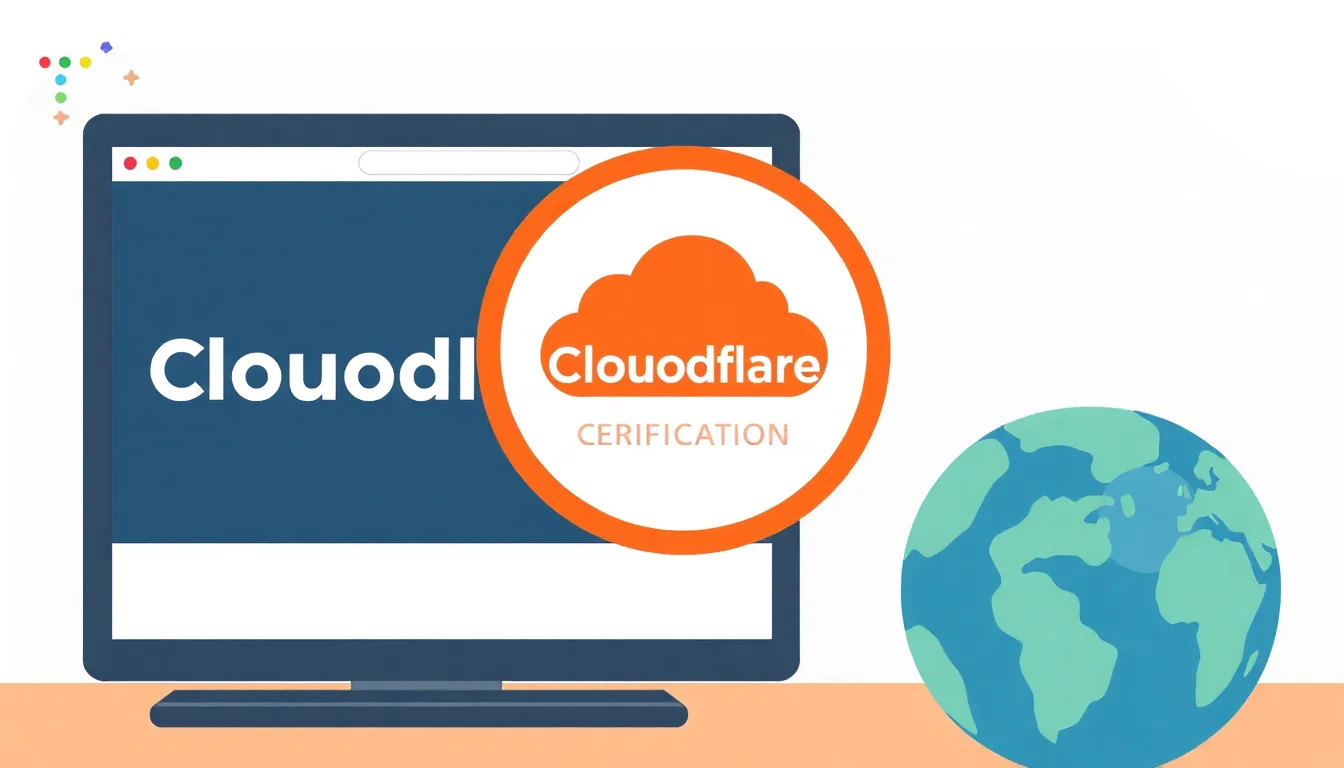 Cover image for diagnosing Cloudflare verification failure in only one browser