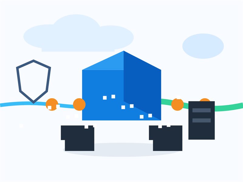 Public documentation monitoring retrieval pipeline