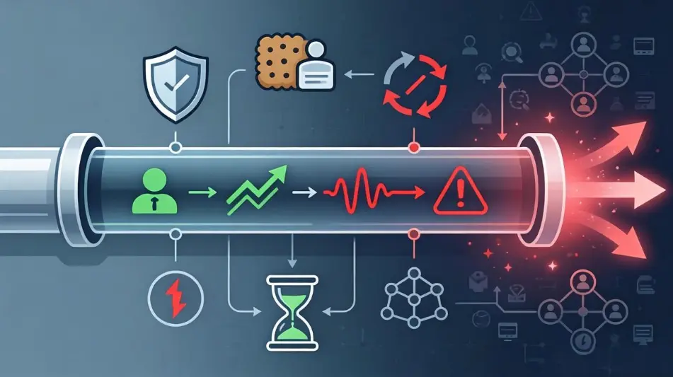 Cloudflare bypass stability validation before scaling traffic