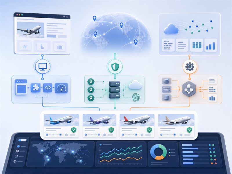 eurowings.com Flight Page Monitoring: Browser, Proxy, or Cloudbypass API? - Cloudbypass API