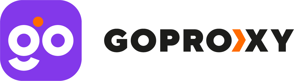 GoProxy — мобильные прокси