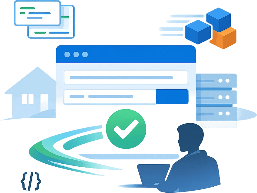 해외 동적 IP 프록시 설정 및 Cloudflare 대응 구성