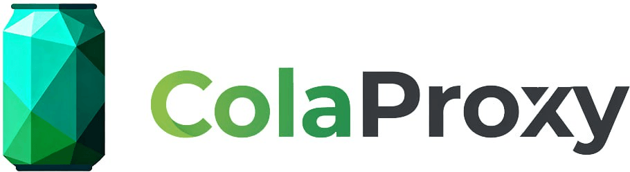 ColaProxy