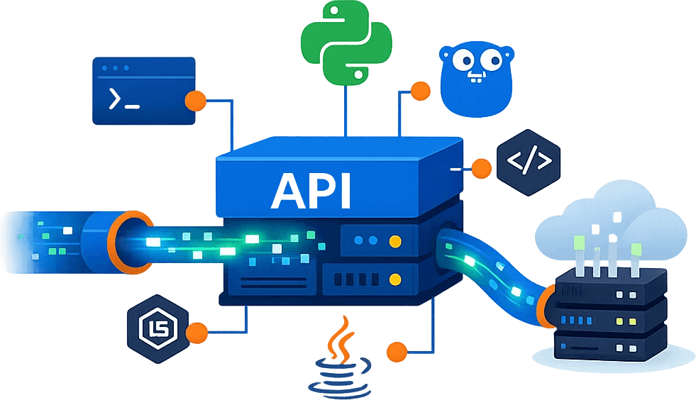 Scrapingbypass API integration modes: HTTP API and Proxy