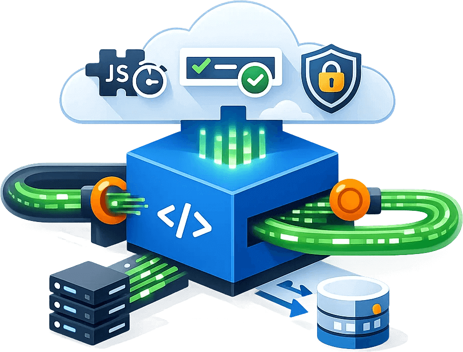Scrapingbypass API for Cloudflare Bypass, Web Scraping, and Automation