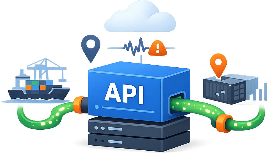 Why is logistics and supply chain data scraping often unstable?