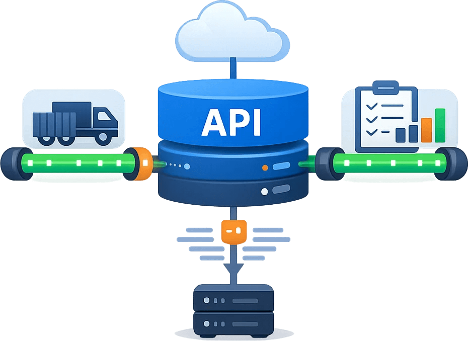 Scrapingbypass Cloudflare Bypass API for logistics & supply chain data scraping
