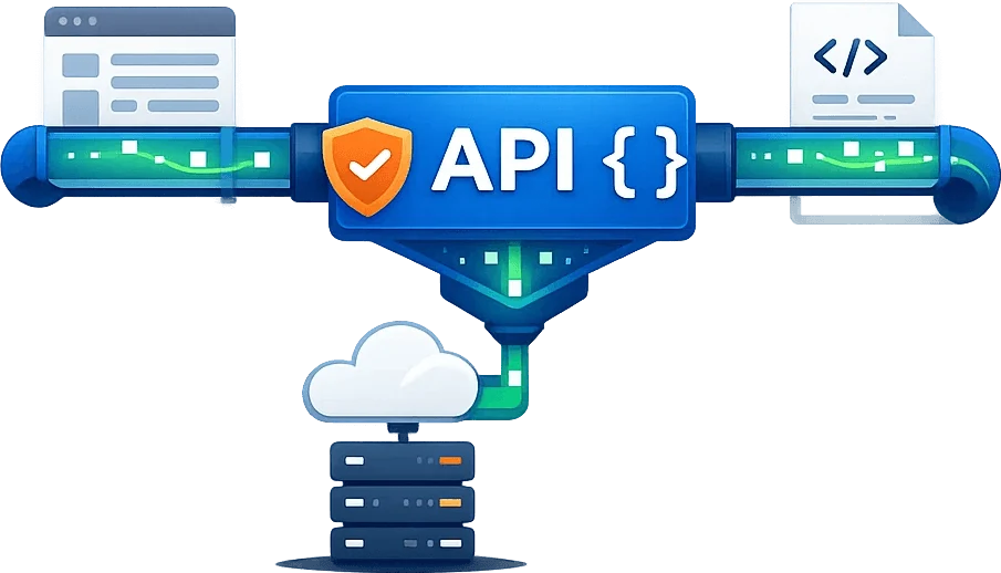 Turn "It Loads" Into "Reliable, Repeatable Data Extraction" with Scrapingbypass API