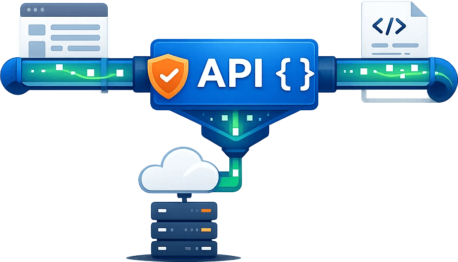 Turn "It Loads" Into "Reliable, Repeatable Data Extraction" with Scrapingbypass API