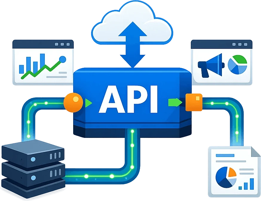 Marketing & Advertising Data Collection with Scrapingbypass API: reliably bypass Cloudflare verification and run high-concurrency scraping at scale (page source example)