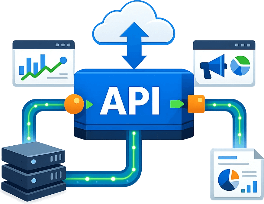 Marketing & Advertising Data Collection with Scrapingbypass API: reliably bypass Cloudflare verification and run high-concurrency scraping at scale (page source example)