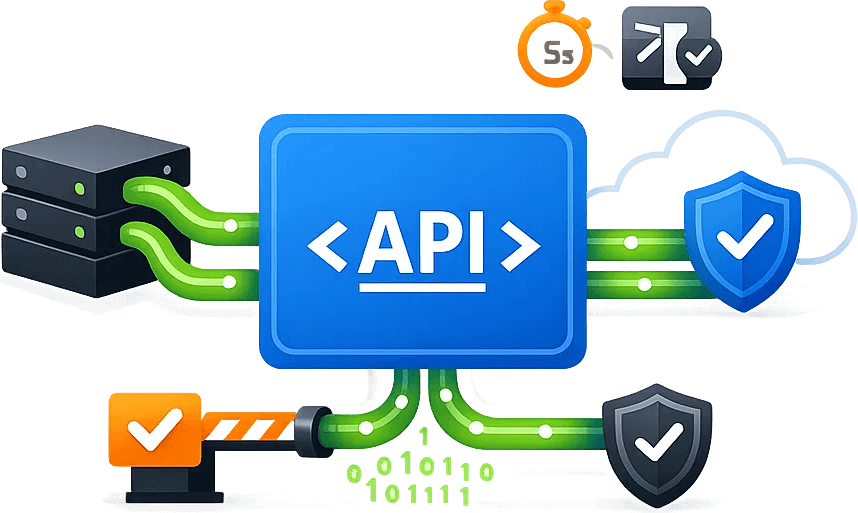 Build a reliable pipeline for news and web fiction content data scraping with Scrapingbypass API