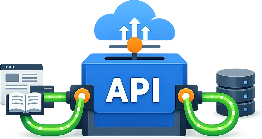 News and web fiction content scraping solution with reliable Cloudflare bypass