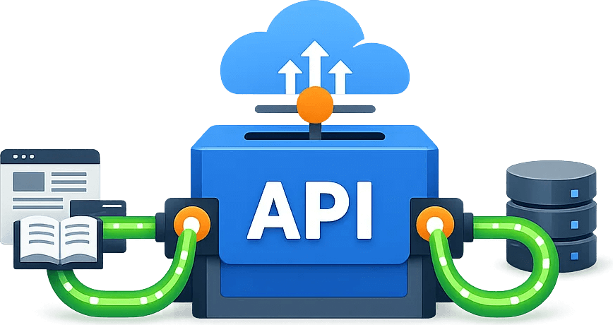 News and web fiction content scraping solution with reliable Cloudflare bypass