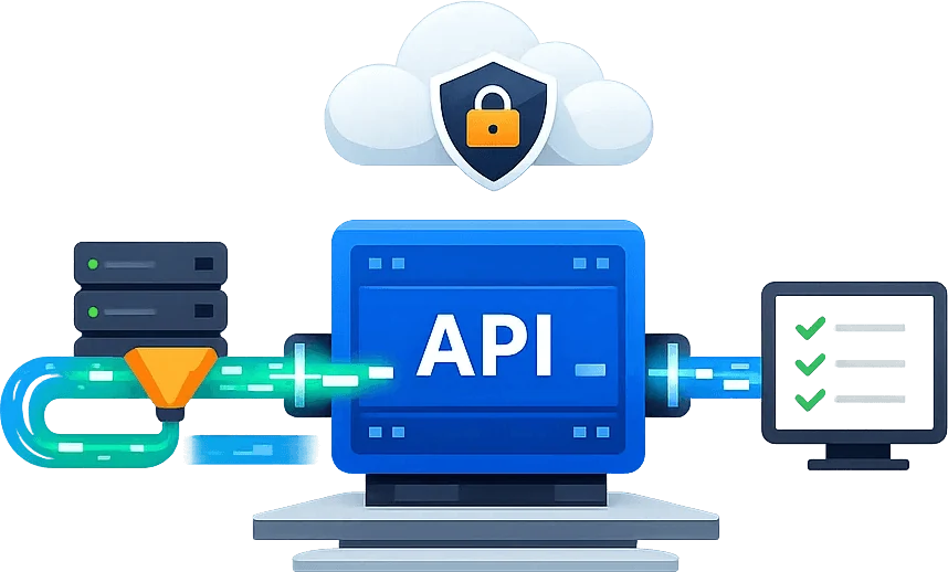 Power End-to-End Recruitment & Talent Data Scraping with Scrapingbypass API