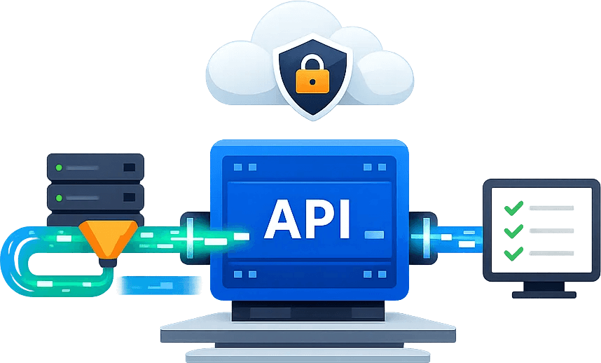 Power End-to-End Recruitment & Talent Data Scraping with Scrapingbypass API