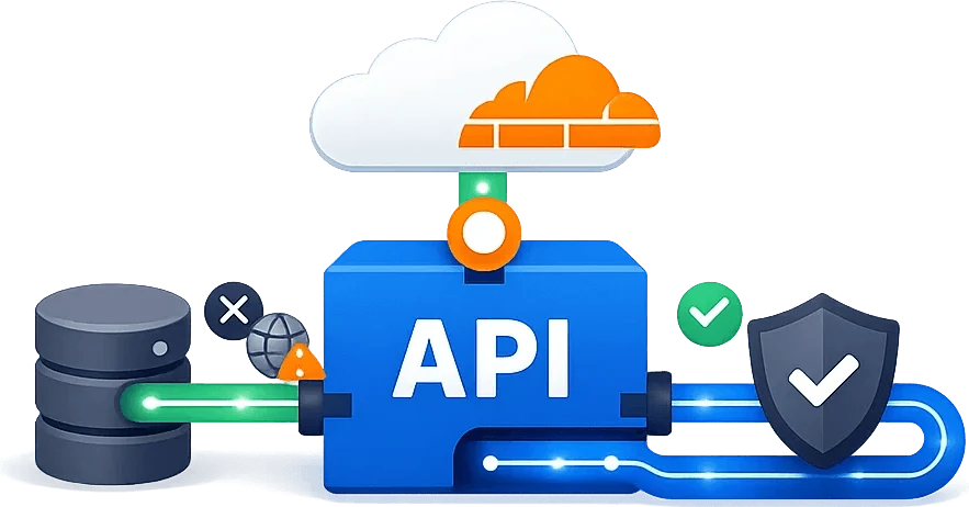 Security Risk Intelligence Data Collection - Scrapingbypass API bypasses Cloudflare verification for stable, high-success extraction