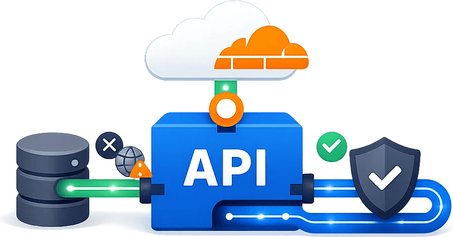 Security Risk Intelligence Data Collection - Scrapingbypass API bypasses Cloudflare verification for stable, high-success extraction