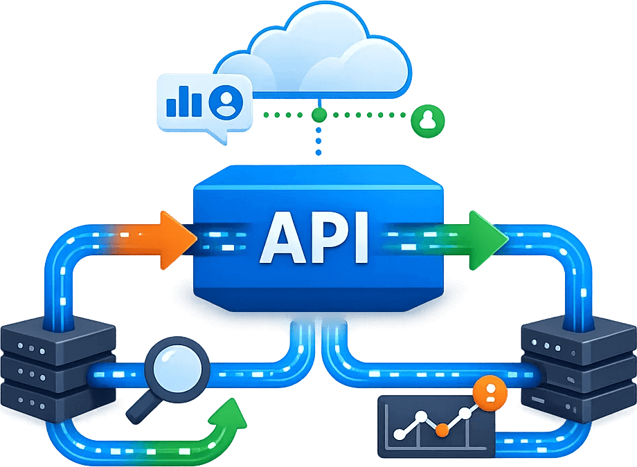 Social Media Content Data Scraping - Scrapingbypass API for stable Cloudflare bypass