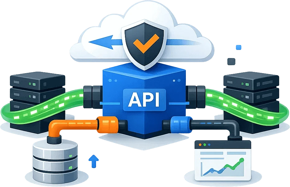 Make Financial Market Data Scraping Reliable and Always-On with Scrapingbypass API