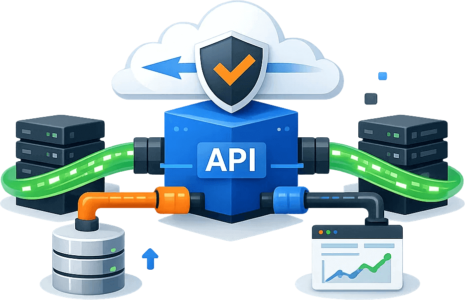 Make Financial Market Data Scraping Reliable and Always-On with Scrapingbypass API