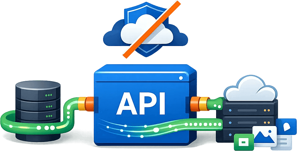 Fix unstable video and image scraping with Scrapingbypass API